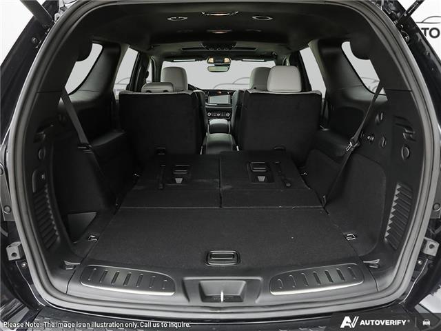 2025 Dodge Durango SRT Hellcat (Stk: 104291) in St. Thomas - Image 7 of 24 2025 Dodge Durango SRT Hellcat (Stk: 104291) in St. Thomas - Image 7 of 24