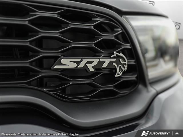 2025 Dodge Durango SRT Hellcat (Stk: 104291) in St. Thomas - Image 9 of 24 2025 Dodge Durango SRT Hellcat (Stk: 104291) in St. Thomas - Image 9 of 24