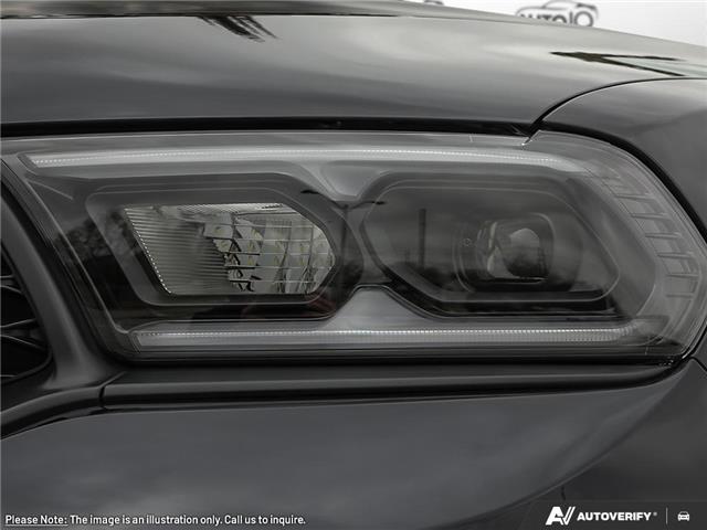 2025 Dodge Durango SRT Hellcat (Stk: 104291) in St. Thomas - Image 10 of 24 2025 Dodge Durango SRT Hellcat (Stk: 104291) in St. Thomas - Image 10 of 24