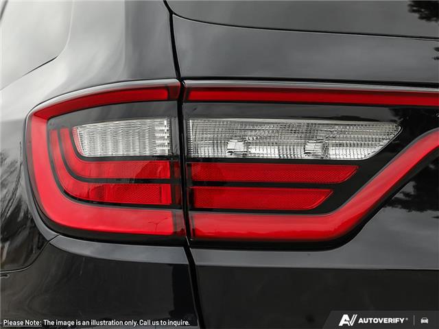 2025 Dodge Durango SRT Hellcat (Stk: 104291) in St. Thomas - Image 11 of 24 2025 Dodge Durango SRT Hellcat (Stk: 104291) in St. Thomas - Image 11 of 24