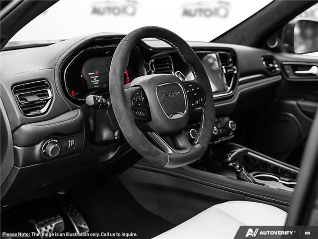 2025 Dodge Durango SRT Hellcat (Stk: 104291) in St. Thomas - Image 12 of 24 2025 Dodge Durango SRT Hellcat (Stk: 104291) in St. Thomas - Image 12 of 24