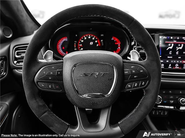 2025 Dodge Durango SRT Hellcat (Stk: 104291) in St. Thomas - Image 13 of 24 2025 Dodge Durango SRT Hellcat (Stk: 104291) in St. Thomas - Image 13 of 24