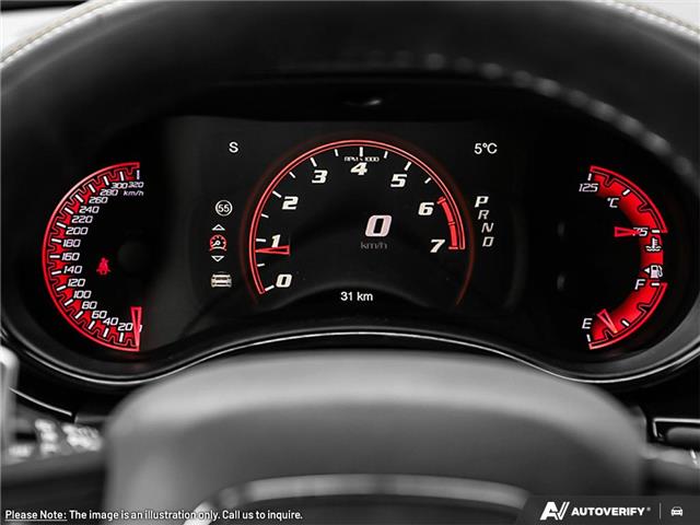 2025 Dodge Durango SRT Hellcat (Stk: 104291) in St. Thomas - Image 14 of 24 2025 Dodge Durango SRT Hellcat (Stk: 104291) in St. Thomas - Image 14 of 24