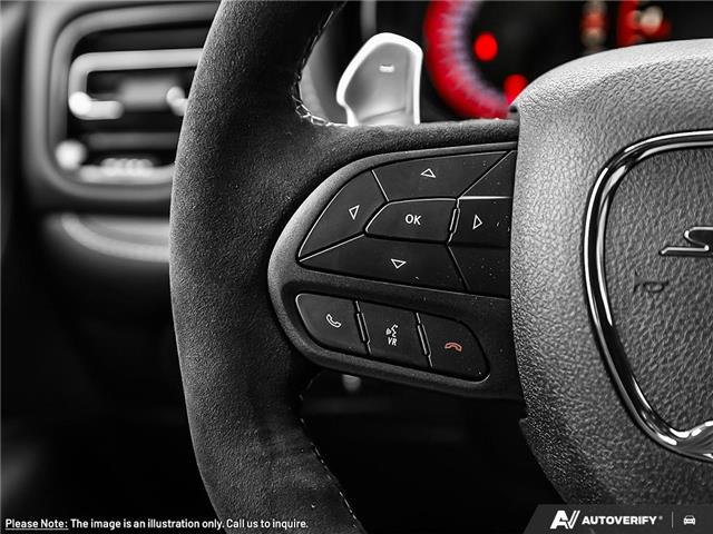 2025 Dodge Durango SRT Hellcat (Stk: 104291) in St. Thomas - Image 15 of 24 2025 Dodge Durango SRT Hellcat (Stk: 104291) in St. Thomas - Image 15 of 24