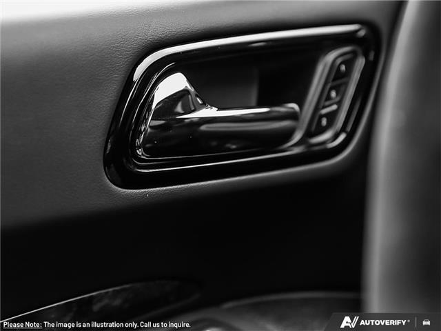 2025 Dodge Durango SRT Hellcat (Stk: 104291) in St. Thomas - Image 16 of 24 2025 Dodge Durango SRT Hellcat (Stk: 104291) in St. Thomas - Image 16 of 24