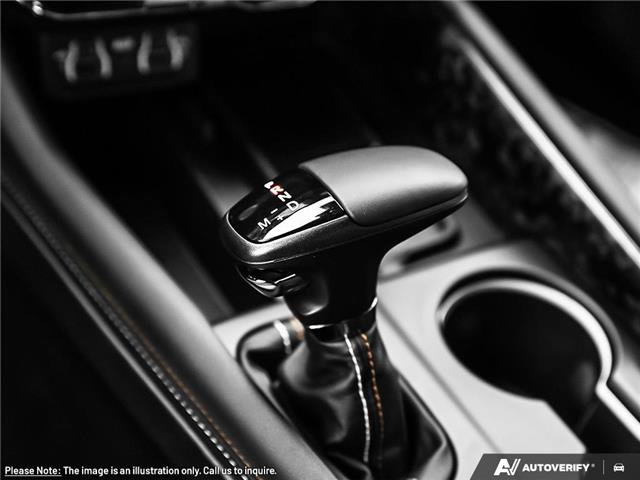 2025 Dodge Durango SRT Hellcat (Stk: 104291) in St. Thomas - Image 17 of 24 2025 Dodge Durango SRT Hellcat (Stk: 104291) in St. Thomas - Image 17 of 24
