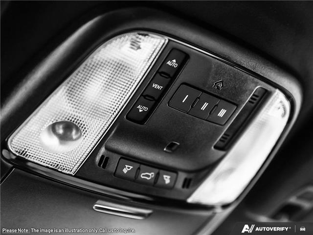 2025 Dodge Durango SRT Hellcat (Stk: 104291) in St. Thomas - Image 19 of 24 2025 Dodge Durango SRT Hellcat (Stk: 104291) in St. Thomas - Image 19 of 24