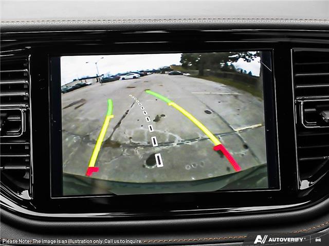 2025 Dodge Durango SRT Hellcat (Stk: 104291) in St. Thomas - Image 22 of 24 2025 Dodge Durango SRT Hellcat (Stk: 104291) in St. Thomas - Image 22 of 24