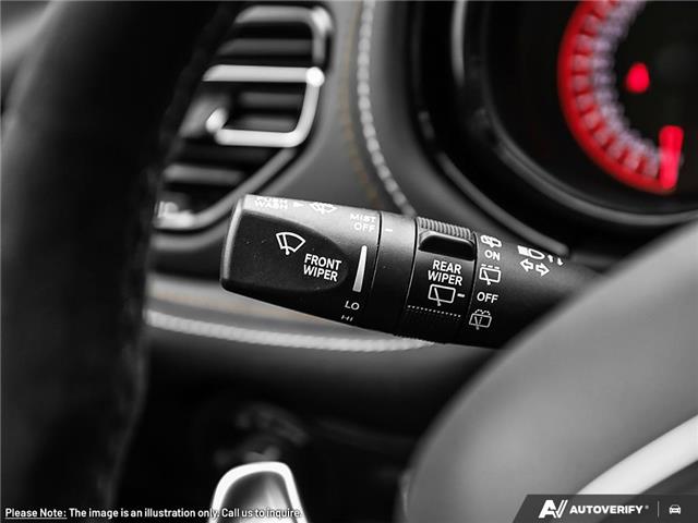 2025 Dodge Durango SRT Hellcat (Stk: 104291) in St. Thomas - Image 24 of 24 2025 Dodge Durango SRT Hellcat (Stk: 104291) in St. Thomas - Image 24 of 24