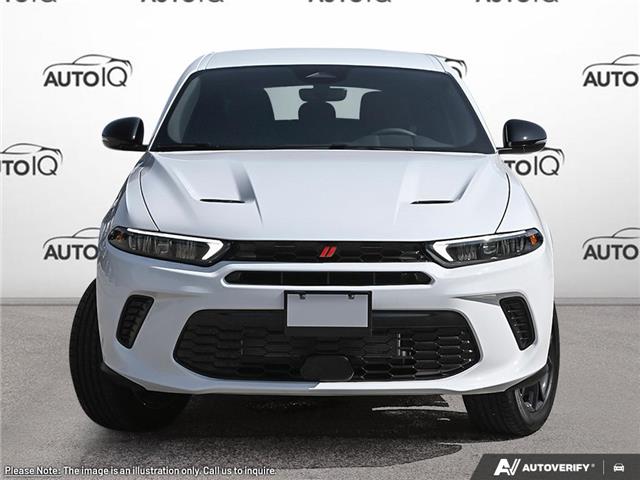 2024 Dodge Hornet PHEV R/T (Stk: 103160SL) in St. Thomas - Image 2 of 24