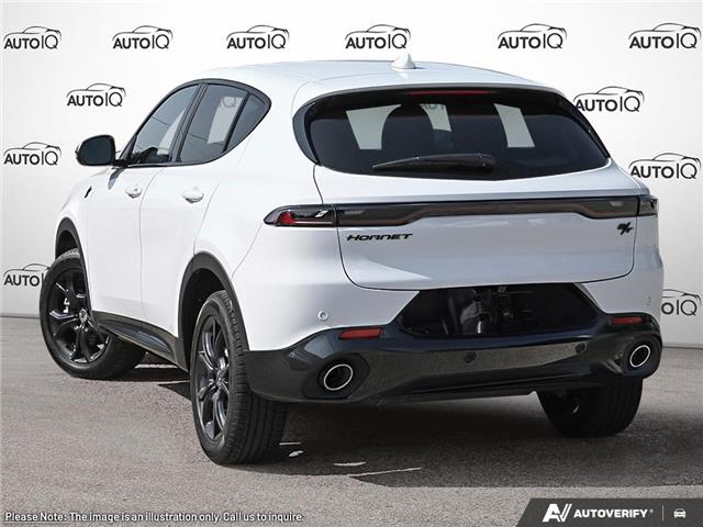 2024 Dodge Hornet PHEV R/T (Stk: 103160SL) in St. Thomas - Image 4 of 24