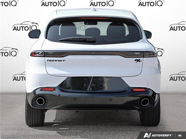 2024 Dodge Hornet PHEV R/T (Stk: 103160SL) in St. Thomas - Image 5 of 24