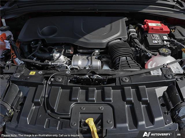 2024 Dodge Hornet PHEV R/T (Stk: 103160SL) in St. Thomas - Image 6 of 24