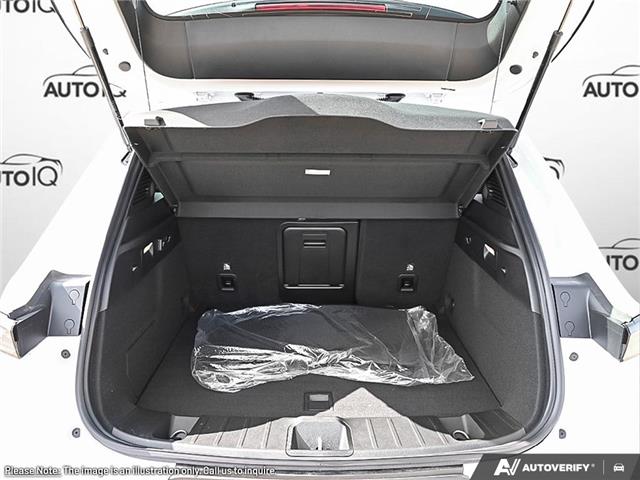 2024 Dodge Hornet PHEV R/T (Stk: 103160SL) in St. Thomas - Image 7 of 24