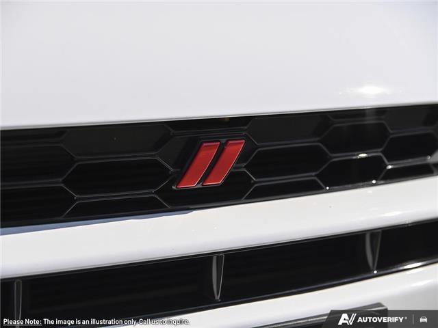 2024 Dodge Hornet PHEV R/T (Stk: 103160SL) in St. Thomas - Image 9 of 24