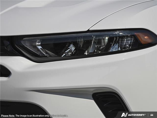 2024 Dodge Hornet PHEV R/T (Stk: 103160SL) in St. Thomas - Image 10 of 24