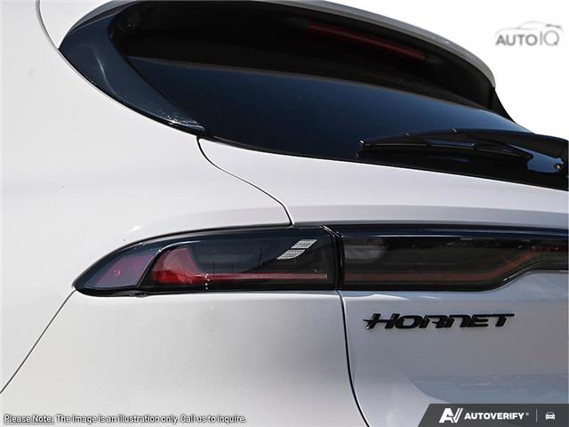 2024 Dodge Hornet PHEV R/T (Stk: 103160SL) in St. Thomas - Image 11 of 24