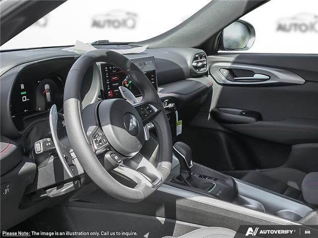 2024 Dodge Hornet PHEV R/T (Stk: 103160SL) in St. Thomas - Image 12 of 24