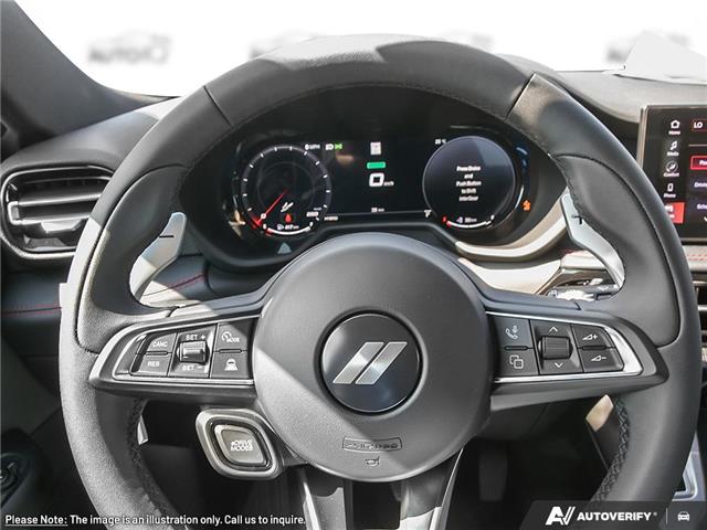 2024 Dodge Hornet PHEV R/T (Stk: 103160SL) in St. Thomas - Image 13 of 24