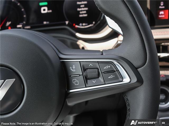 2024 Dodge Hornet PHEV R/T (Stk: 103160SL) in St. Thomas - Image 15 of 24