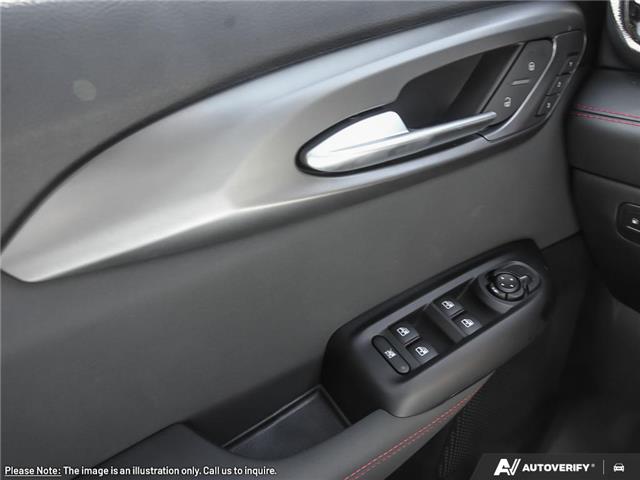 2024 Dodge Hornet PHEV R/T (Stk: 103160SL) in St. Thomas - Image 16 of 24