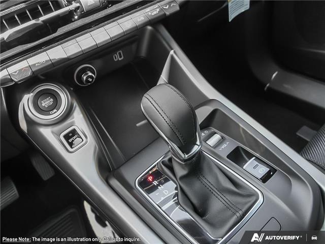 2024 Dodge Hornet PHEV R/T (Stk: 103160SL) in St. Thomas - Image 17 of 24