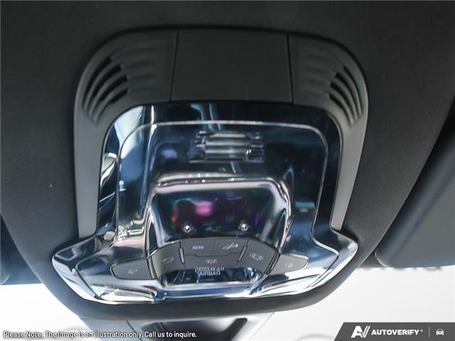 2024 Dodge Hornet PHEV R/T (Stk: 103160SL) in St. Thomas - Image 19 of 24