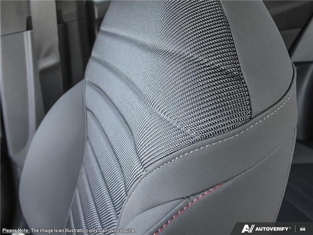 2024 Dodge Hornet PHEV R/T (Stk: 103160SL) in St. Thomas - Image 20 of 24