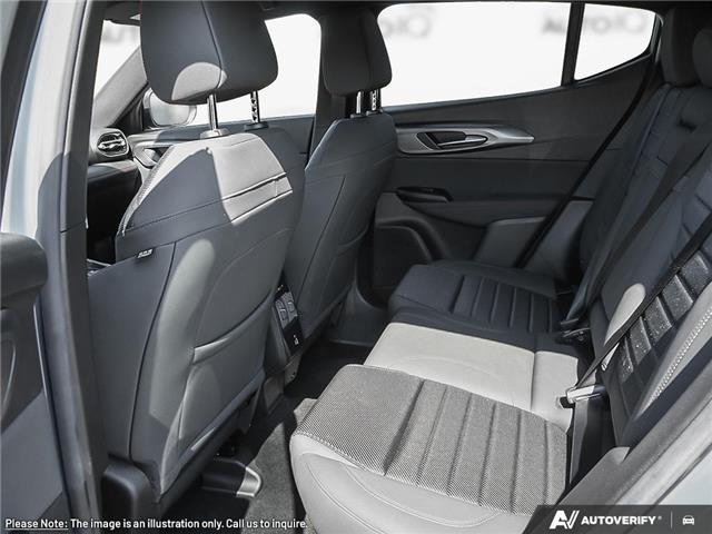 2024 Dodge Hornet PHEV R/T (Stk: 103160SL) in St. Thomas - Image 21 of 24