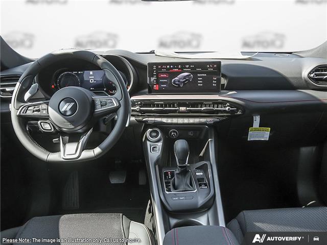 2024 Dodge Hornet PHEV R/T (Stk: 103160SL) in St. Thomas - Image 22 of 24