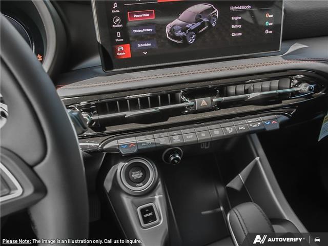 2024 Dodge Hornet PHEV R/T (Stk: 103160SL) in St. Thomas - Image 23 of 24