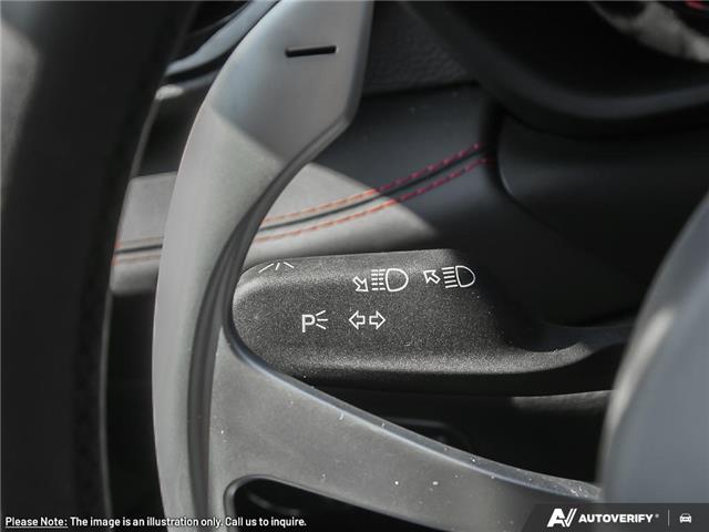 2024 Dodge Hornet PHEV R/T (Stk: 103160SL) in St. Thomas - Image 24 of 24