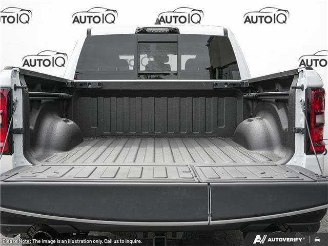 2026 RAM 1500 Rebel (Stk: 105201D) in St. Thomas - Image 7 of 26