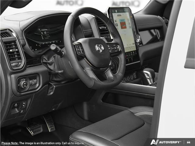 2026 RAM 1500 Rebel (Stk: 105201D) in St. Thomas - Image 12 of 26