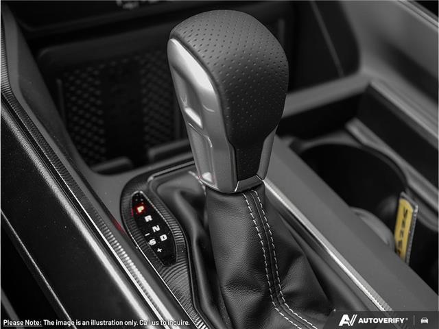 2026 RAM 1500 Rebel (Stk: 105201D) in St. Thomas - Image 17 of 26