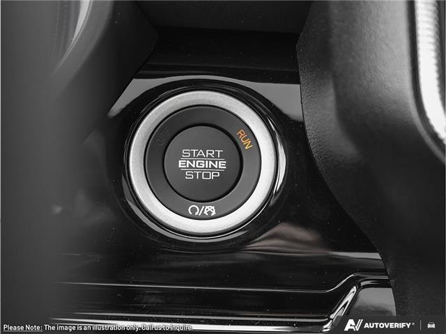 2026 RAM 1500 Rebel (Stk: 105201D) in St. Thomas - Image 26 of 26