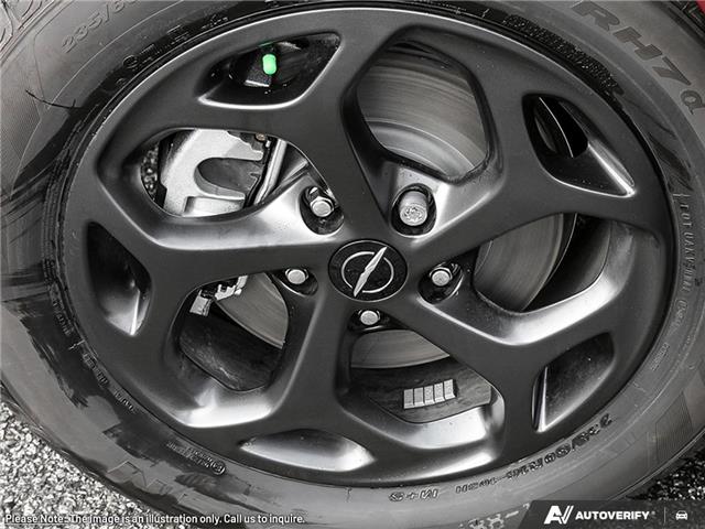 2024 Chrysler Pacifica Hybrid Select (Stk: 102828) in St. Thomas - Image 6 of 22