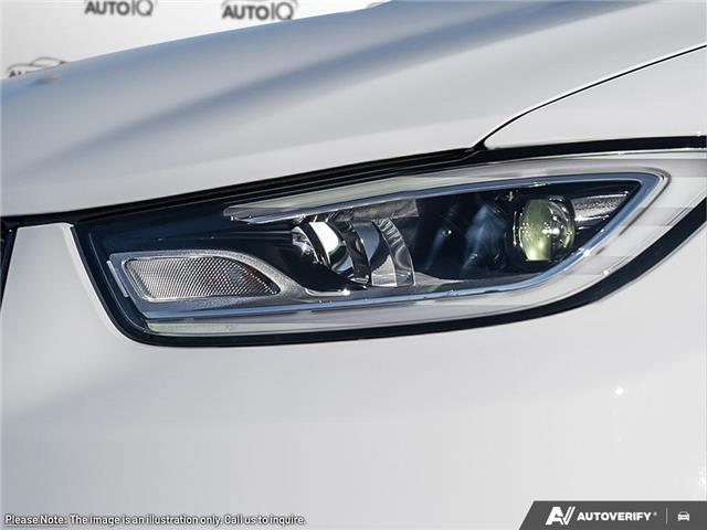 2024 Chrysler Pacifica Hybrid Select (Stk: 102828) in St. Thomas - Image 8 of 22