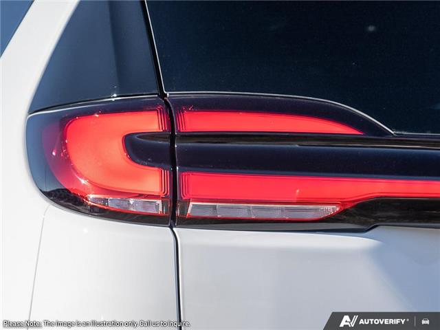 2024 Chrysler Pacifica Hybrid Select (Stk: 102828) in St. Thomas - Image 9 of 22