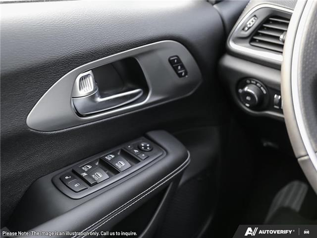 2024 Chrysler Pacifica Hybrid Select (Stk: 102828) in St. Thomas - Image 13 of 22