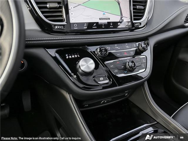 2024 Chrysler Pacifica Hybrid Select (Stk: 102828) in St. Thomas - Image 21 of 22