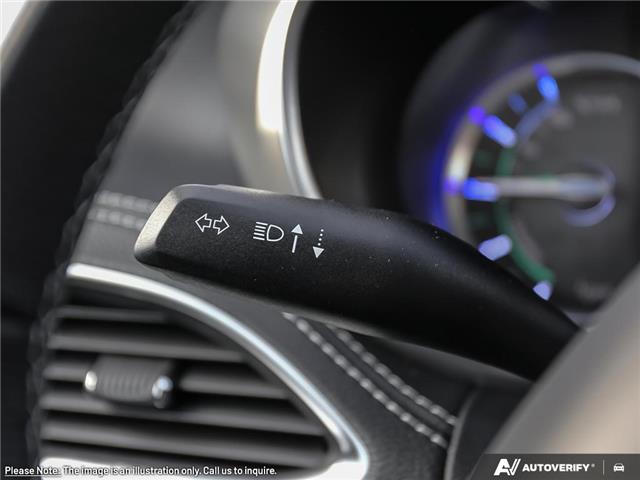 2024 Chrysler Pacifica Hybrid Select (Stk: 102828) in St. Thomas - Image 22 of 22