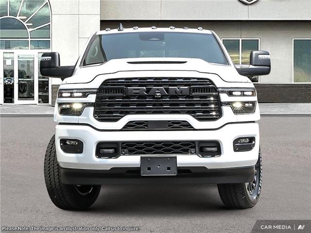2026 RAM 2500 Limited in London - Image 2 of 24