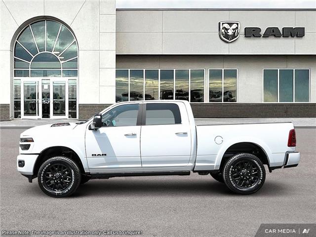 2026 RAM 2500 Limited in London - Image 3 of 24