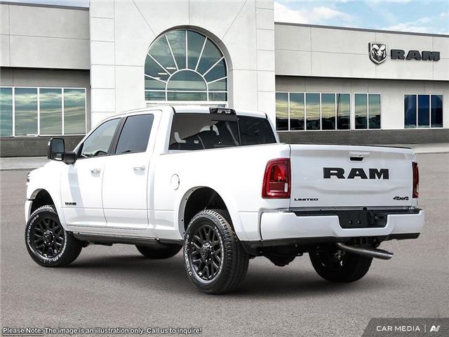 2026 RAM 2500 Limited in London - Image 4 of 24