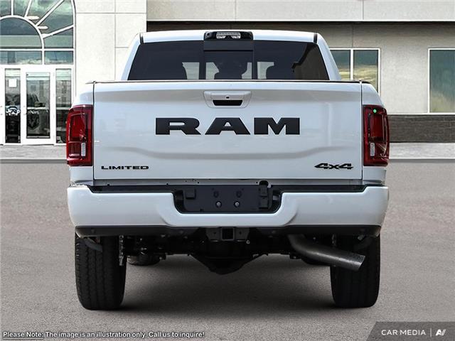 2026 RAM 2500 Limited in London - Image 5 of 24