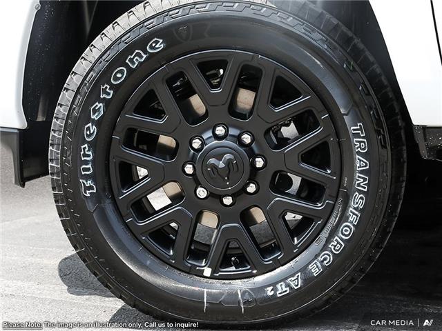 2026 RAM 2500 Limited in London - Image 7 of 24