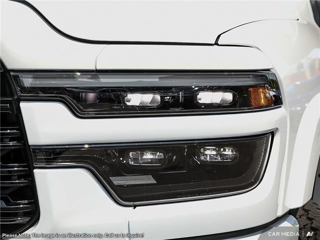 2026 RAM 2500 Limited in London - Image 9 of 24