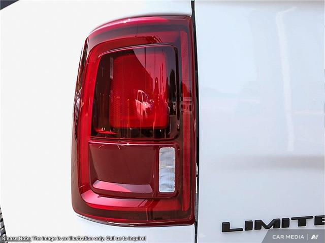 2026 RAM 2500 Limited in London - Image 10 of 24