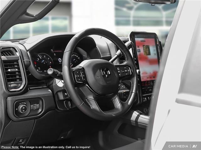 2026 RAM 2500 Limited in London - Image 11 of 24
